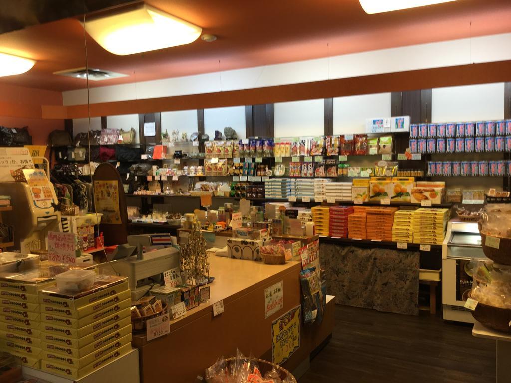 淡路岛海上酒店 南淡路市 外观 照片