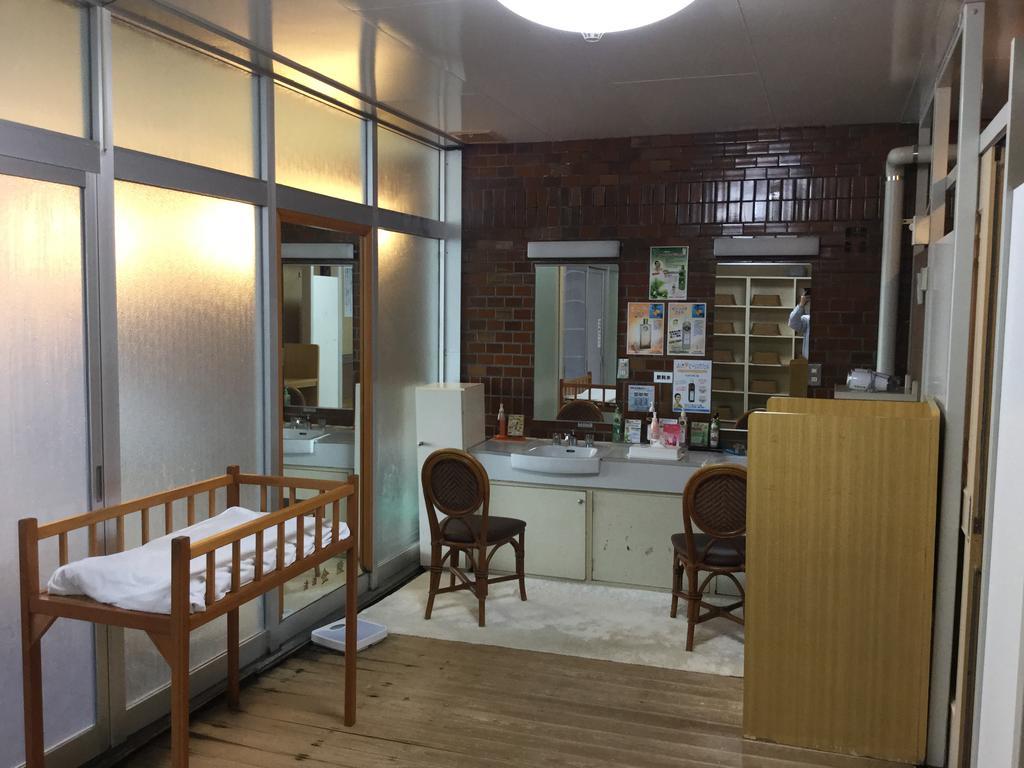 淡路岛海上酒店 南淡路市 外观 照片